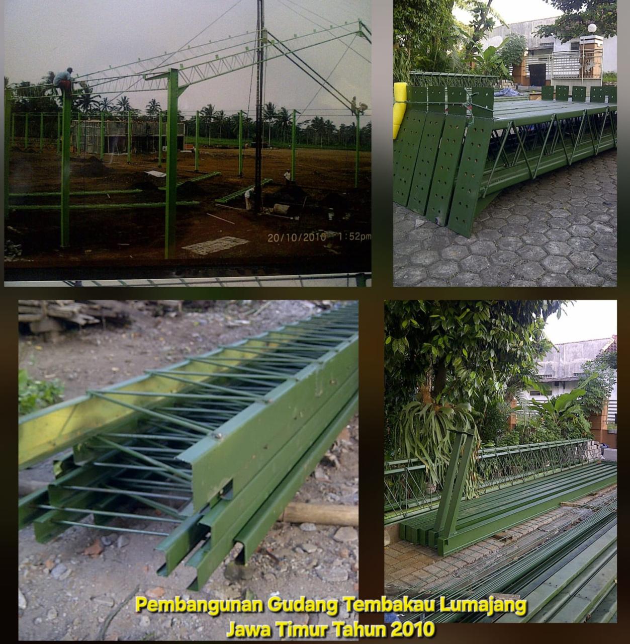 Gudang Tembakau