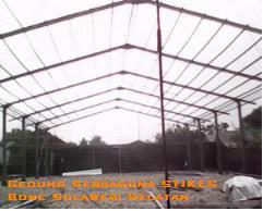 Gedung Serbaguna STIKES