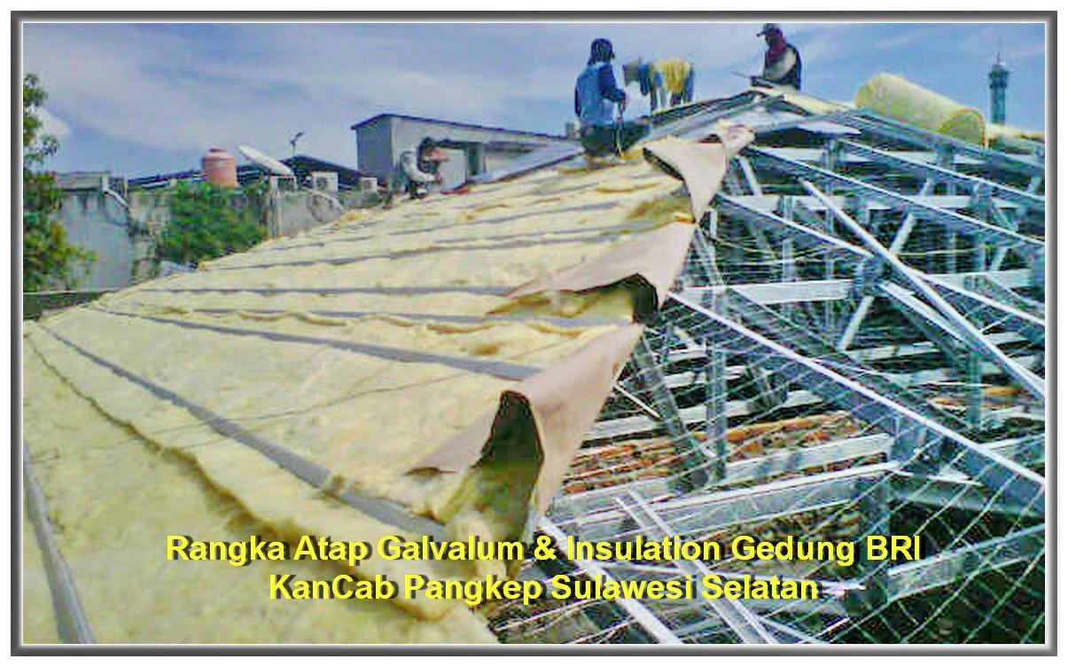 BRI KanCab Pangkep