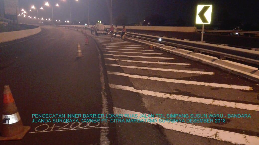 Tol Simpang Susun Waru
