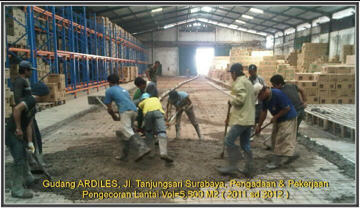 Gudang Ardiles