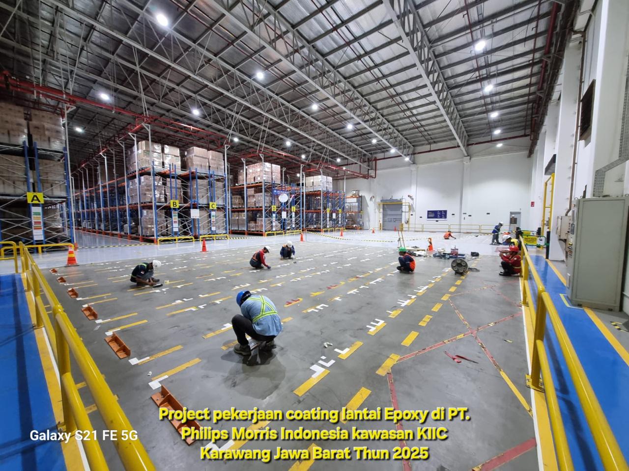 PT. Philips Morris Indonesia